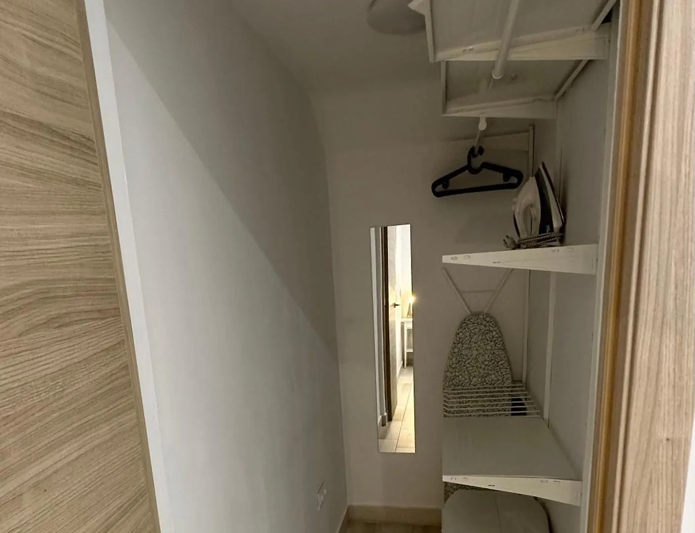 Cotillo Sol En El Centro Del Cotillo, 1 Minuto De La Playa, 2 Habitaciones, Terraza Y Wifi Διαμέρισμα