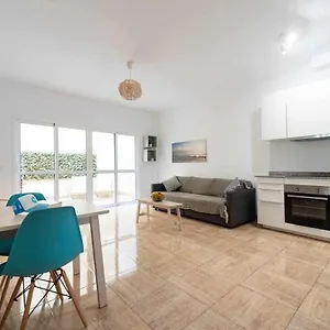 Apartament Casa - Choice - Fibre Internet, Cotillo