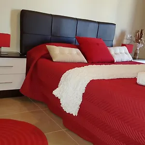  Appartamento Residencial Playa