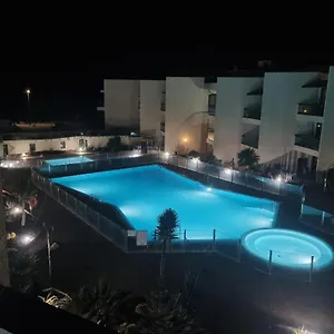 Apartment El Sonando/stylish/minutes From Swim Or Surf/well Equipped, El Cotillo (Fuerteventura)