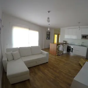 Apartment & Sport, El Cotillo (Fuerteventura)